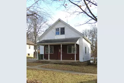 832 N Main Avenue, Sidney, OH 45365 - Photo 1