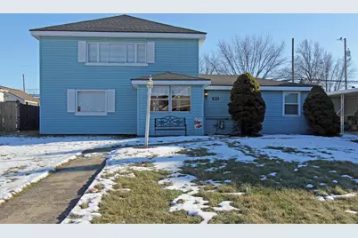 1031 South Street, Piqua, OH 45356 - Photo 1