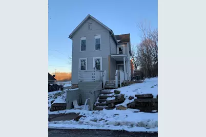 360 Gallagher Street, Springfield, OH 45505 - Photo 1