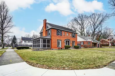 351 N Broadmoor Boulevard, Springfield, OH 45504 - Photo 1