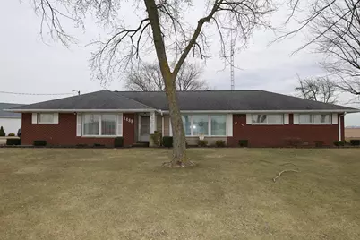 1488 State Route 118, Saint Henry, OH 45883 - Photo 1