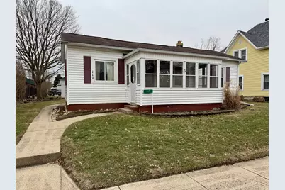 117 W High Street, Pleasant Hill, OH 45359 - Photo 1