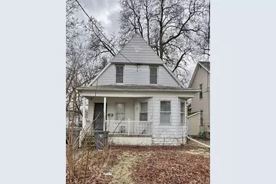 812 Franklin Street, Lima, OH 45804 - Photo 1