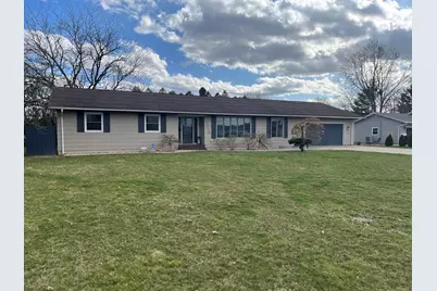 1208 Woodland Avenue, Van Wert, OH 45891 - Photo 1