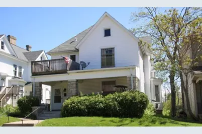 1024 Garfield Avenue, Springfield, OH 45504 - Photo 1