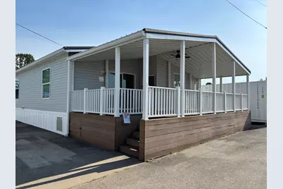 8935 Chestnut #5, Lakeview, OH 43331 - Photo 1