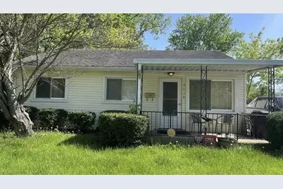 4614 Natchez Avenue, Dayton, OH 45416 - Photo 1