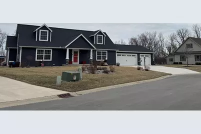 5404 Robert Road, Celina, OH 45822 - Photo 1