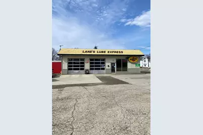 223 N Main Street, Bellefontaine, OH 43311 - Photo 1