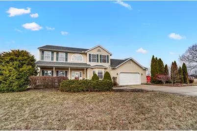 695 N Tecumseh Road, Springfield, OH 45504 - Photo 1