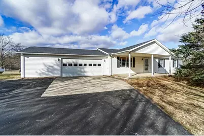 5367 Hominy Ridge Road, Springfield, OH 45502 - Photo 1