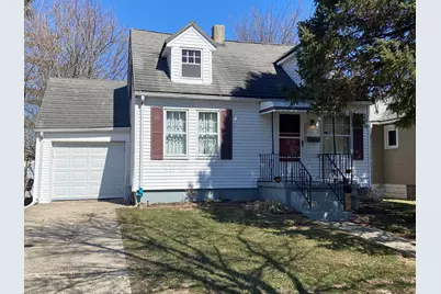 2050 Hillside Avenue, Springfield, OH 45503 - Photo 1