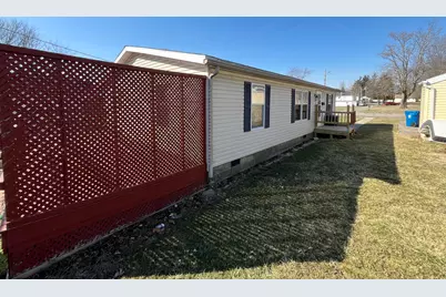 609 W W Columbus Ave Avenue, Bellefontaine, OH 43311 - Photo 1