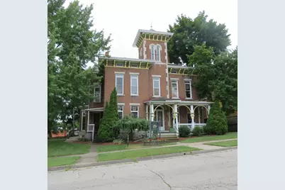 317 E Poplar Street, Sidney, OH 45365 - Photo 1