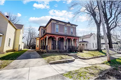 738 S Center Street, Springfield, OH 45506 - Photo 1