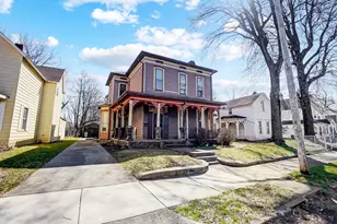 738 S Center St, Springfield, OH 45506 - Photo 1