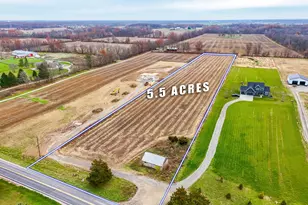 20625 State Route 245 Lot C, Marysville, OH 43040 - Photo 1