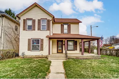 328 Glenn Avenue, Springfield, OH 45505 - Photo 1