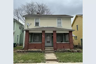424 S West Avenue, Sidney, OH 45365 - Photo 1