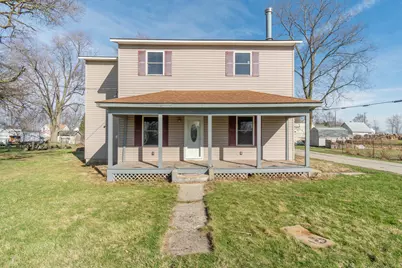 7545 N Franklin Street, Conover, OH 45317 - Photo 1