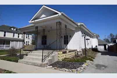 234 W Walnut Street, Saint Paris, OH 43072 - Photo 1