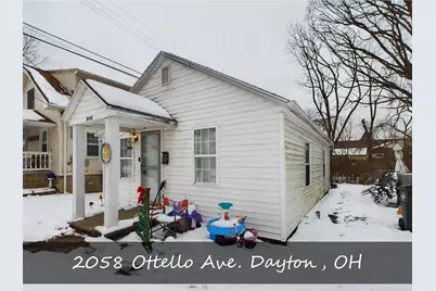 2058 Ottello Avenue, Dayton, OH 45414 - Photo 1