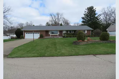 120 Thomaston Trail, Springfield, OH 45503 - Photo 1
