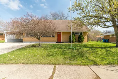 5676 Shady Oak Street, Dayton, OH 45424 - Photo 1