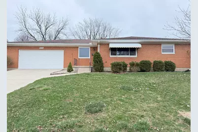 2408 Balsam Drive, Springfield, OH 45503 - Photo 1