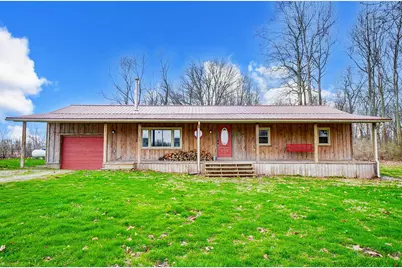 8259 Snapp Road, Saint Paris, OH 43072 - Photo 1