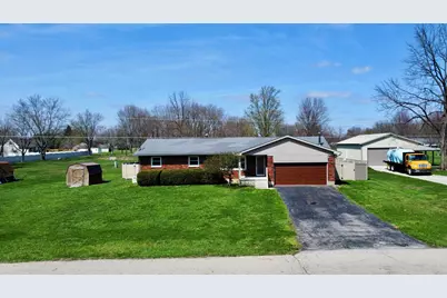 3400 Hanson Road, Springfield, OH 45504 - Photo 1