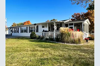 8651 St Rt 368 #98e, Huntsville, OH 43324 - Photo 1