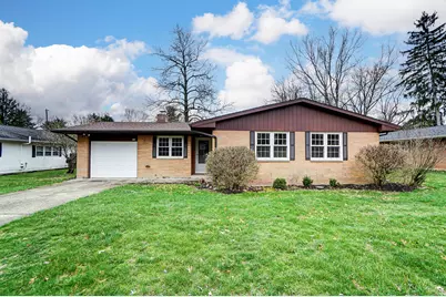 170 Lisa Lane, Yellow Springs, OH 45387 - Photo 1