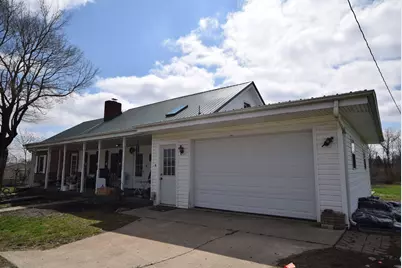 4358 S Elm Tree Road, Saint Paris, OH 43072 - Photo 1