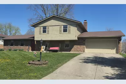 2725 Hutchins Court, Dayton, OH 45414 - Photo 1