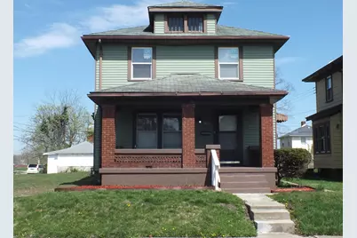 1561 W First Street, Dayton, OH 45402 - Photo 1
