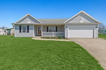 1001 Ridge St Street, Wapakoneta, OH 45895 - Photo 1