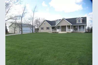 7430 State Route 705, New Weston, OH 45348 - Photo 1