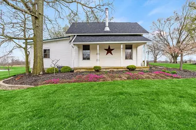10318 State Route 47, De Graff, OH 43318 - Photo 1