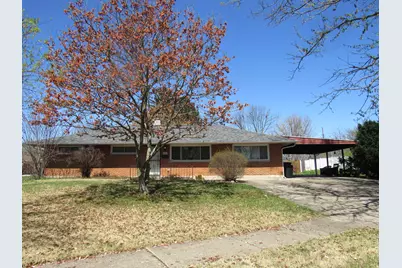 5909 Tibet Drive, Dayton, OH 45424 - Photo 1