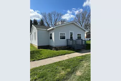 801 N McConnell Street, Alger, OH 45812 - Photo 1