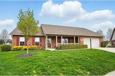 1844 Conrad Court #20, Springfield, OH 45502 - Photo 1