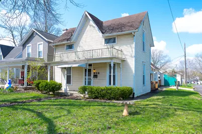 826 N Main Street, Urbana, OH 43078 - Photo 1