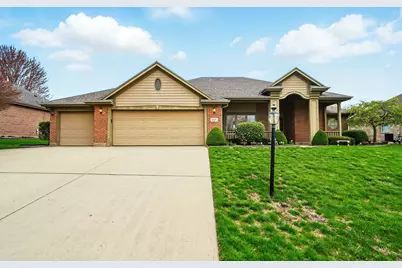 267 Shadowood Drive, Vandalia, OH 45377 - Photo 1