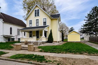 231 S 3rd Street, Tipp City, OH 45371 - Photo 1