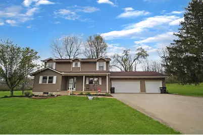 10913 Providence Pike, Brookville, OH 45309 - Photo 1