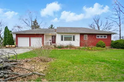 09240 County Road 33A, Wapakoneta, OH 45895 - Photo 1