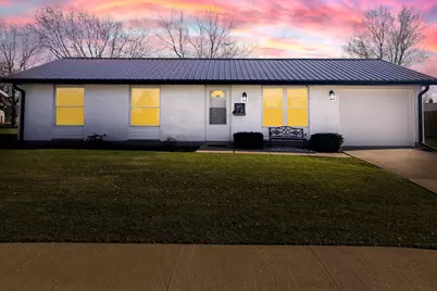 617 Jackson Street, Jackson Center, OH 45334 - Photo 1