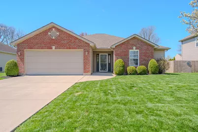 1728 Hunters Ridge Drive, Troy, OH 45373 - Photo 1