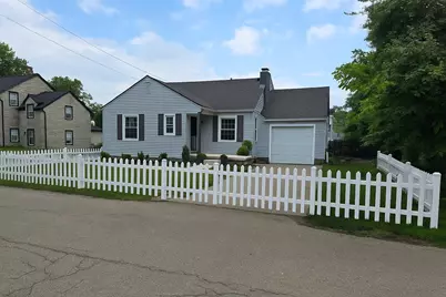 115 Kewbury Road, Springfield, OH 45504 - Photo 1